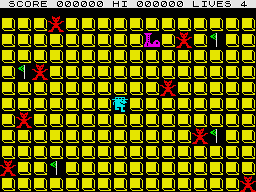 Stomp (1985)(Omega Software)